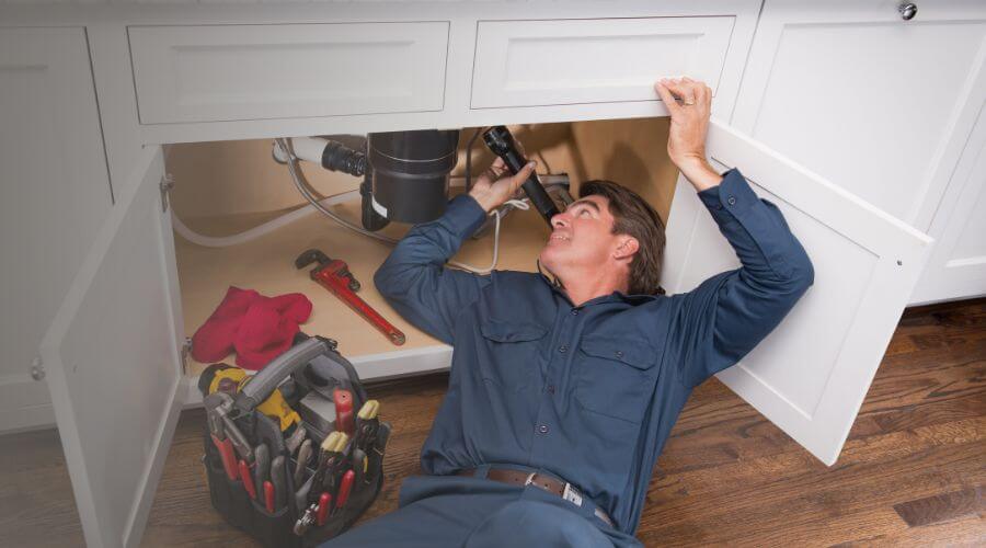 Professional same day plumber in Dadeville, AL